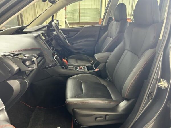 Ref:AUX-18089319 SUBARU FORESTER 2022 - Image 18