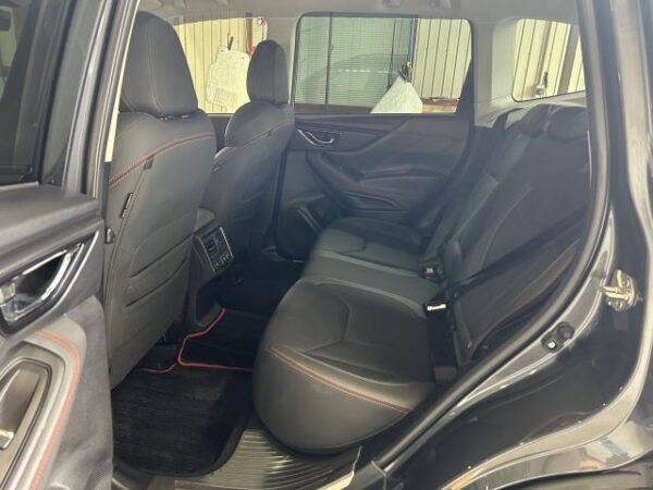 Ref:AUX-18089319 SUBARU FORESTER 2022 - Image 19