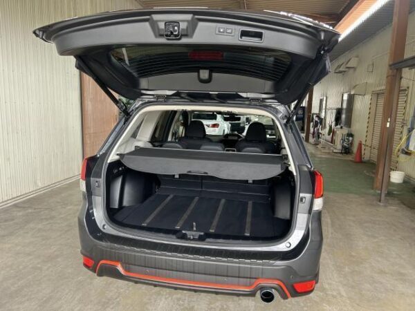 Ref:AUX-18089319 SUBARU FORESTER 2022 - Image 20
