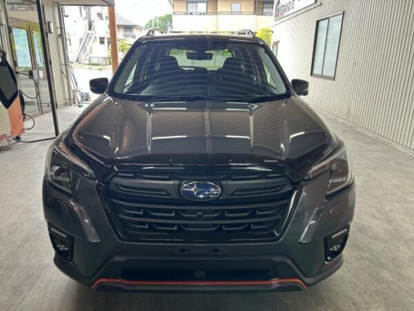 Ref:AUX-18089319 SUBARU FORESTER 2022 - Image 5