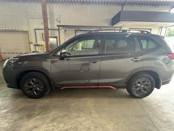 Ref:AUX-18089319 SUBARU FORESTER 2022 - Image 8