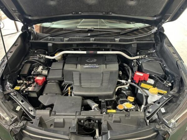 Ref:AUX-18089319 SUBARU FORESTER 2022 - Image 9