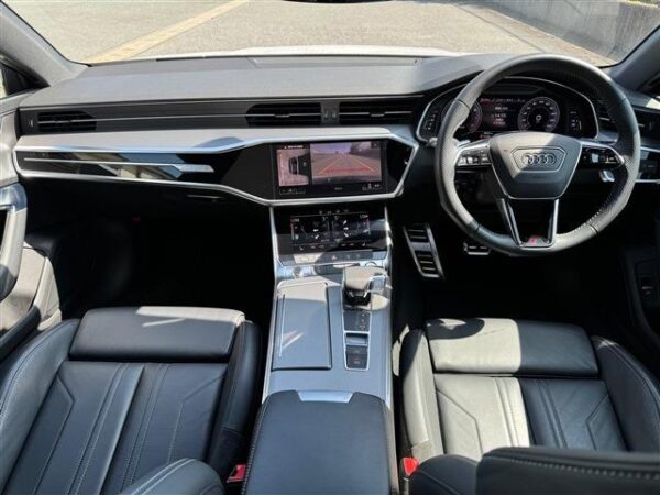 Ref:AUX-18089384 AUDI A7 SPORTBACK 2020 - Image 2