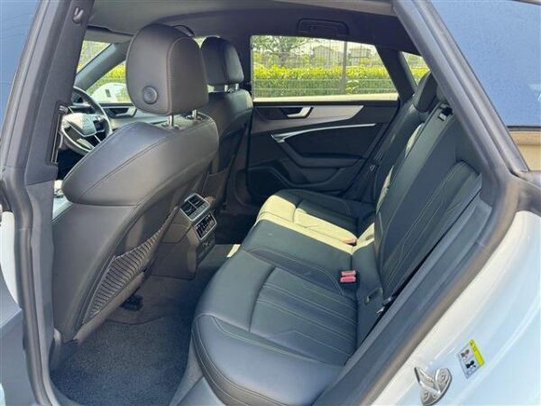 Ref:AUX-18089384 AUDI A7 SPORTBACK 2020 - Image 11