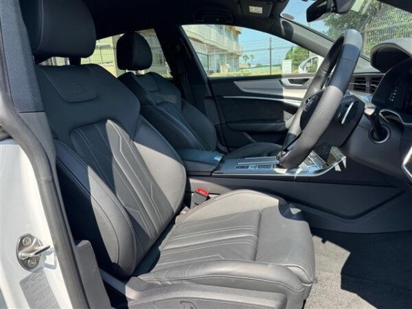 Ref:AUX-18089384 AUDI A7 SPORTBACK 2020 - Image 13