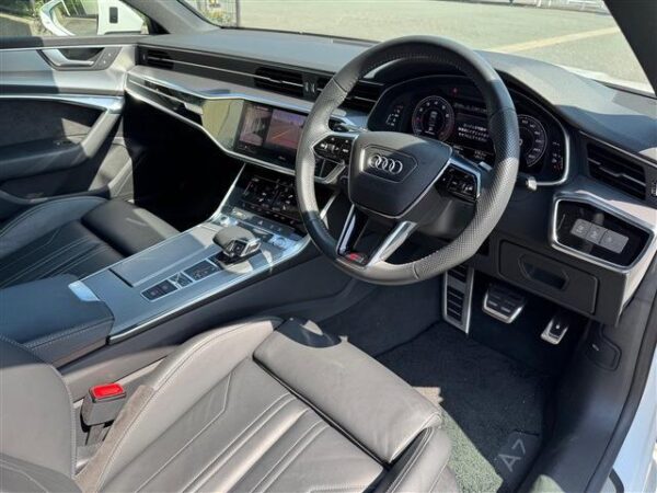 Ref:AUX-18089384 AUDI A7 SPORTBACK 2020 - Image 14