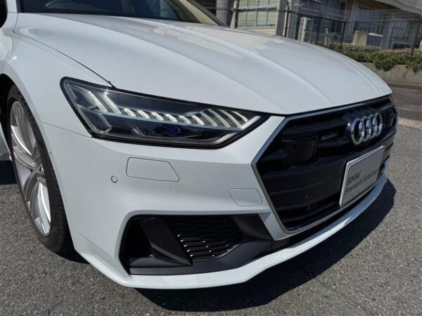 Ref:AUX-18089384 AUDI A7 SPORTBACK 2020 - Image 15