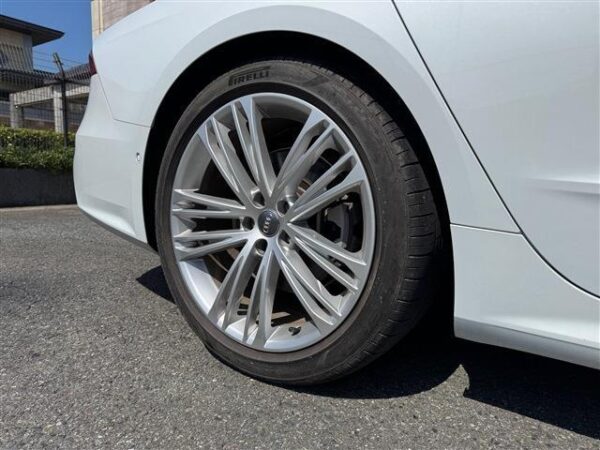 Ref:AUX-18089384 AUDI A7 SPORTBACK 2020 - Image 16