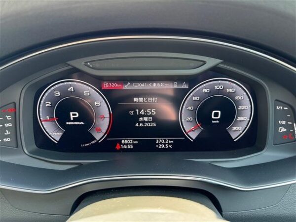 Ref:AUX-18089384 AUDI A7 SPORTBACK 2020 - Image 17