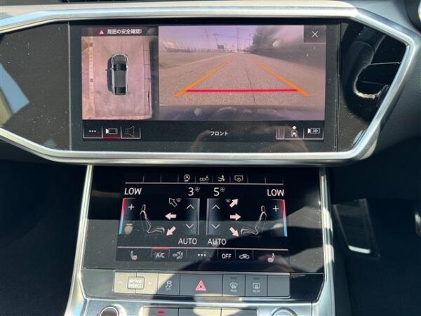 Ref:AUX-18089384 AUDI A7 SPORTBACK 2020 - Image 19