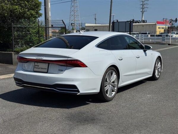 Ref:AUX-18089384 AUDI A7 SPORTBACK 2020 - Image 3
