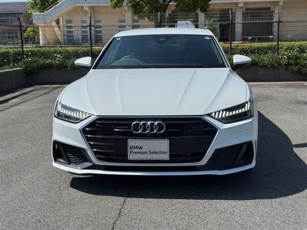 Ref:AUX-18089384 AUDI A7 SPORTBACK 2020 - Image 5