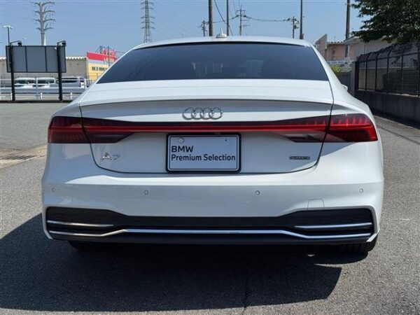 Ref:AUX-18089384 AUDI A7 SPORTBACK 2020 - Image 6