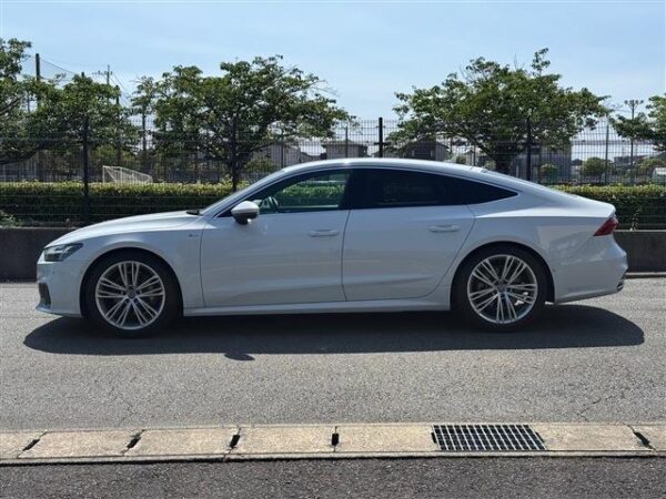 Ref:AUX-18089384 AUDI A7 SPORTBACK 2020 - Image 8