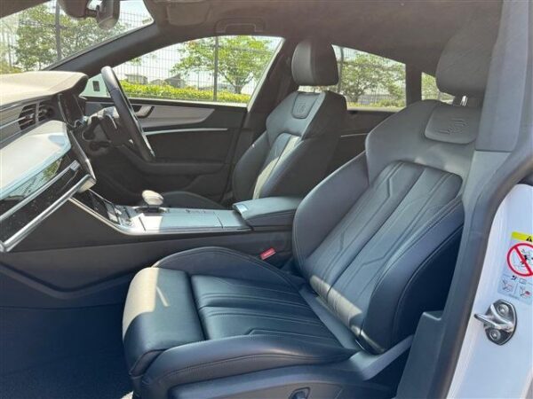Ref:AUX-18089384 AUDI A7 SPORTBACK 2020 - Image 9