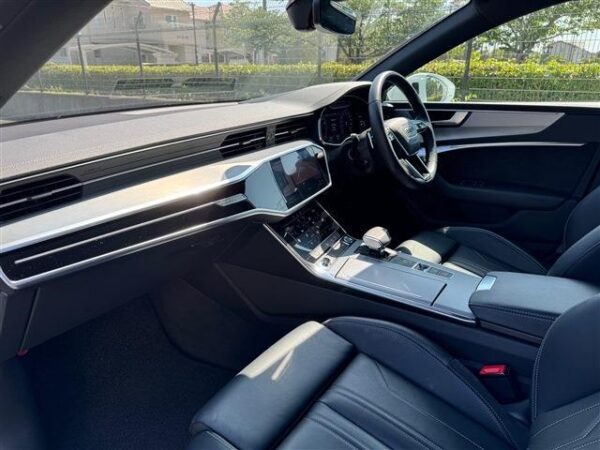 Ref:AUX-18089384 AUDI A7 SPORTBACK 2020 - Image 10