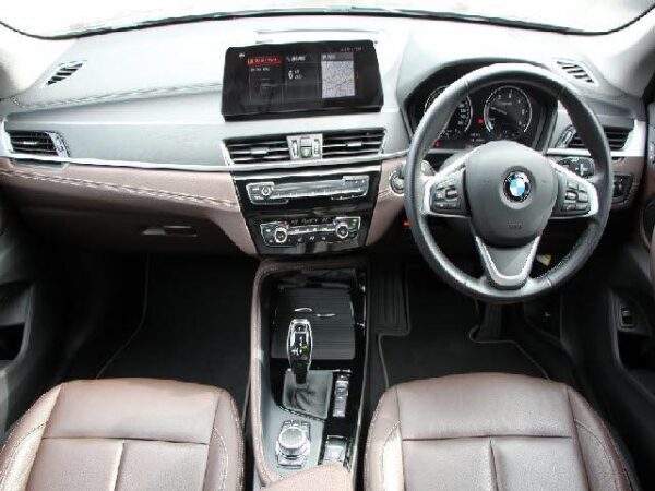 Ref:AUX-18092616 BMW X1 2020 - Image 2