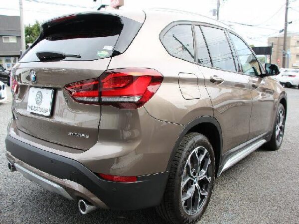 Ref:AUX-18092616 BMW X1 2020 - Image 3