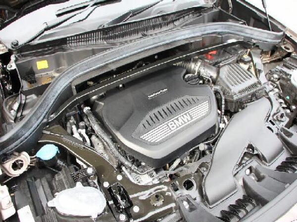 Ref:AUX-18092616 BMW X1 2020 - Image 4