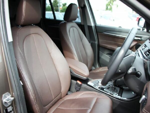 Ref:AUX-18092616 BMW X1 2020 - Image 5