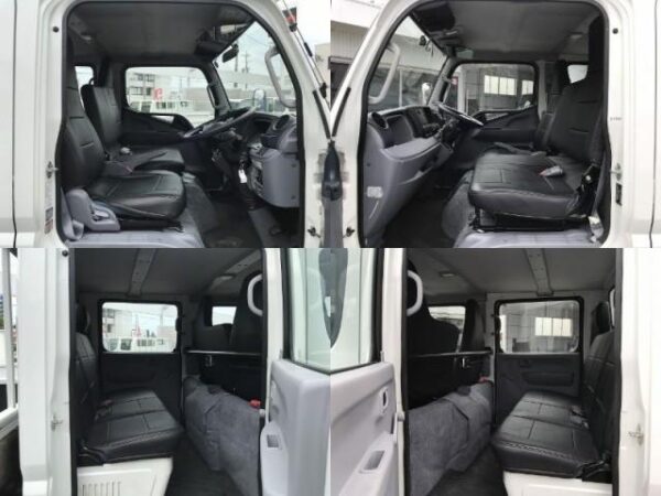 Ref:AUX-18092720 NISSAN ATLAS TRUCK 2015 - Image 12