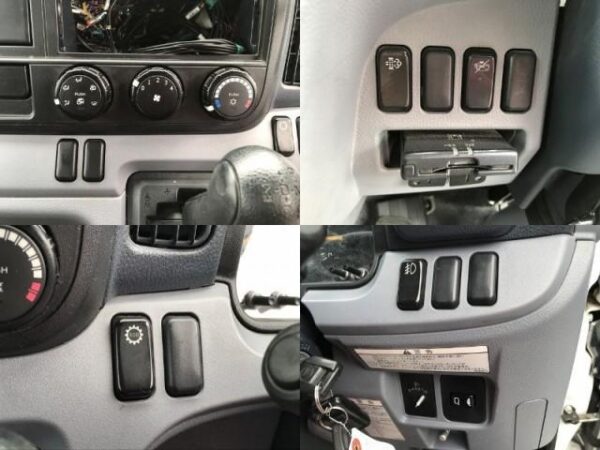 Ref:AUX-18092720 NISSAN ATLAS TRUCK 2015 - Image 15