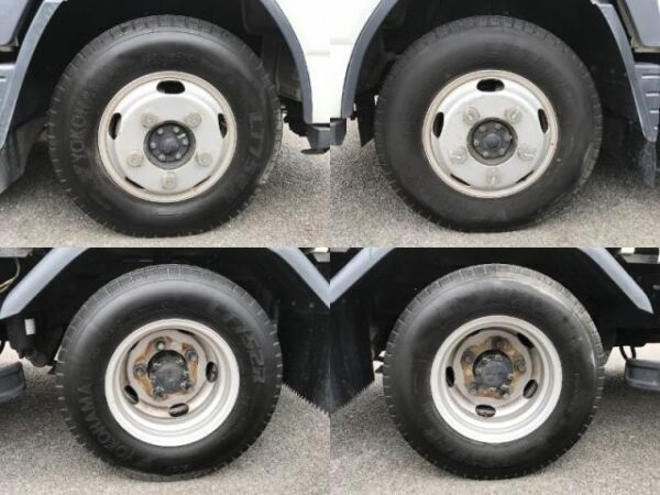 Ref:AUX-18092720 NISSAN ATLAS TRUCK 2015 - Image 16