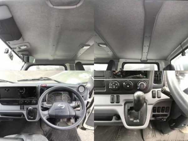 Ref:AUX-18092720 NISSAN ATLAS TRUCK 2015 - Image 17
