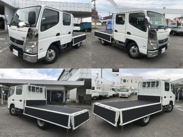 Ref:AUX-18092720 NISSAN ATLAS TRUCK 2015 - Image 4