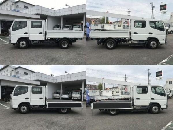 Ref:AUX-18092720 NISSAN ATLAS TRUCK 2015 - Image 5