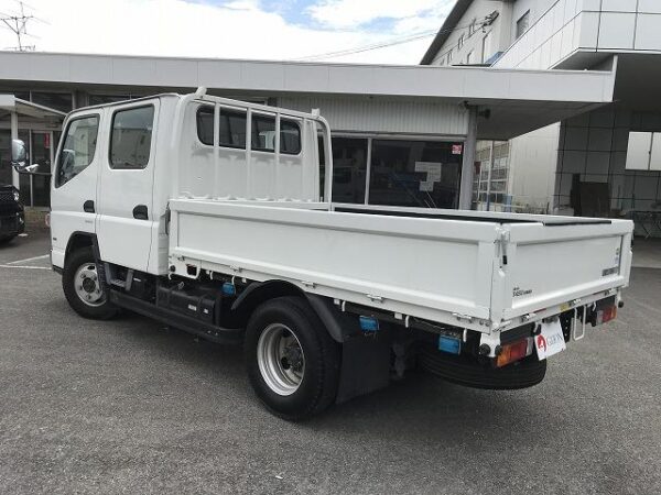 Ref:AUX-18092720 NISSAN ATLAS TRUCK 2015 - Image 6