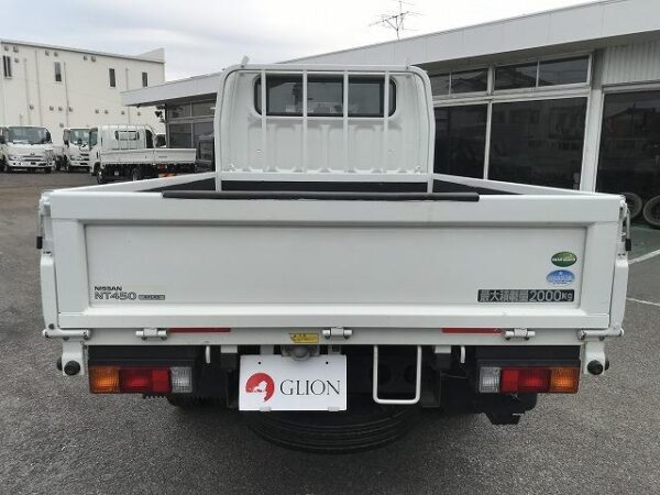 Ref:AUX-18092720 NISSAN ATLAS TRUCK 2015 - Image 7