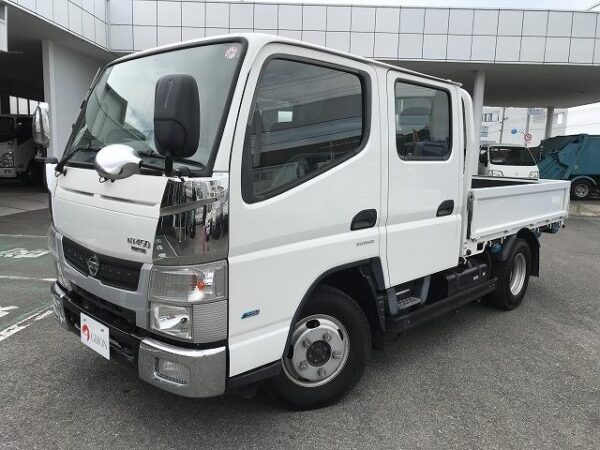Ref:AUX-18092720 NISSAN ATLAS TRUCK 2015