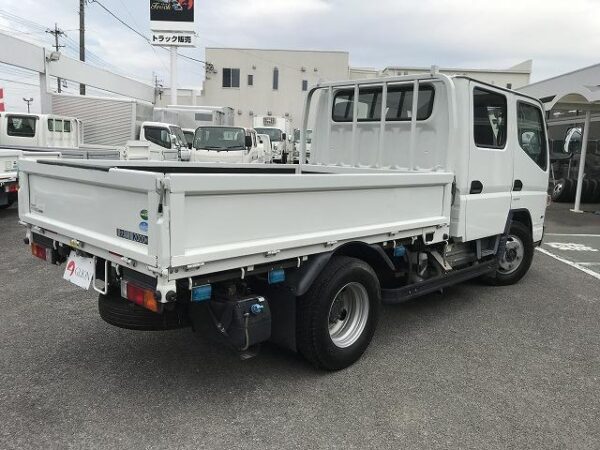 Ref:AUX-18092720 NISSAN ATLAS TRUCK 2015 - Image 8