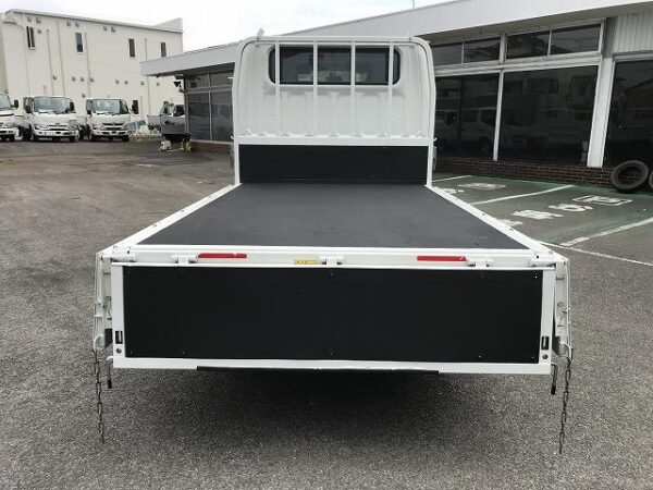 Ref:AUX-18092720 NISSAN ATLAS TRUCK 2015 - Image 9