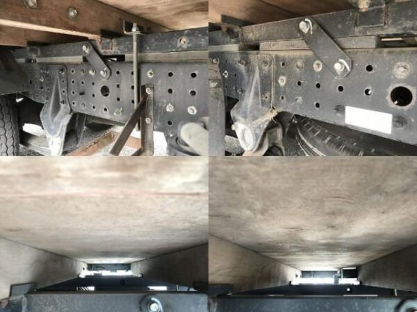 Ref:AUX-18092720 NISSAN ATLAS TRUCK 2015 - Image 10