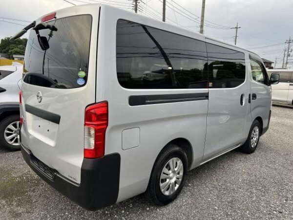Ref:AUX-18100863 NISSAN NV350CARAVAN VAN 2014 - Image 12