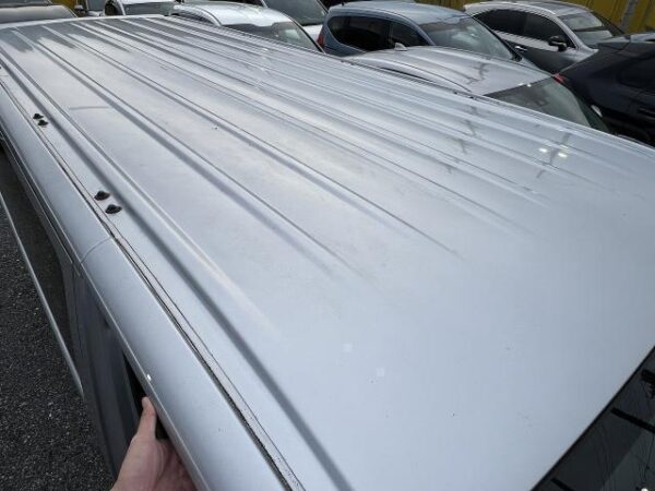 Ref:AUX-18100863 NISSAN NV350CARAVAN VAN 2014 - Image 14