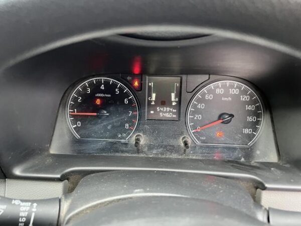 Ref:AUX-18100863 NISSAN NV350CARAVAN VAN 2014 - Image 16