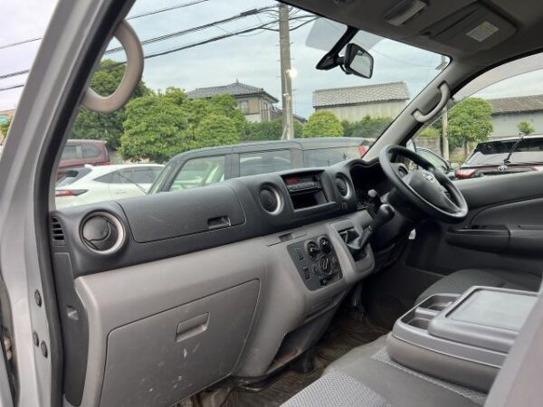 Ref:AUX-18100863 NISSAN NV350CARAVAN VAN 2014 - Image 17