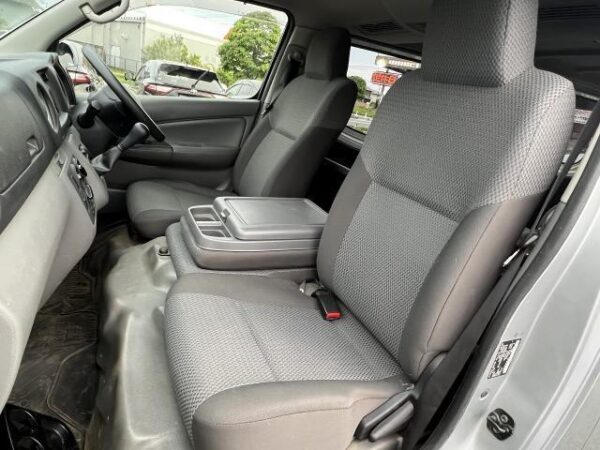 Ref:AUX-18100863 NISSAN NV350CARAVAN VAN 2014 - Image 19