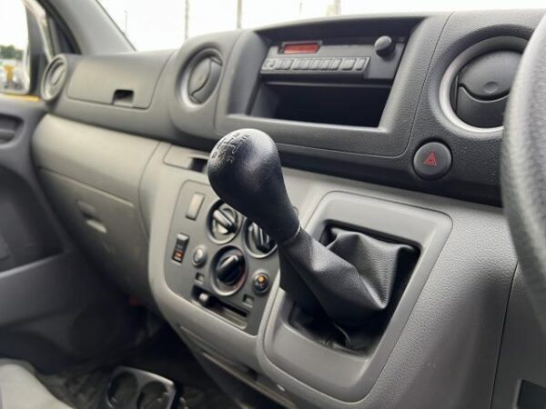 Ref:AUX-18100863 NISSAN NV350CARAVAN VAN 2014 - Image 6