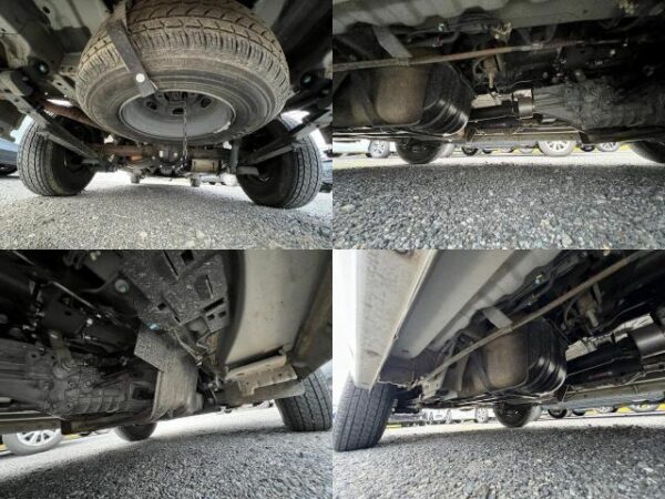 Ref:AUX-18100863 NISSAN NV350CARAVAN VAN 2014 - Image 9