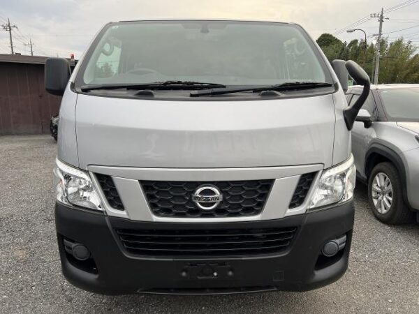 Ref:AUX-18100863 NISSAN NV350CARAVAN VAN 2014 - Image 10
