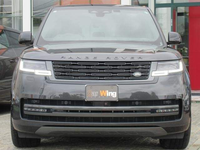 Ref:AUX-18115033 LAND ROVER RANGE ROVER 2024 - Image 2