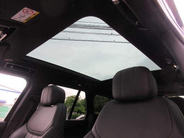 Ref:AUX-18115033 LAND ROVER RANGE ROVER 2024 - Image 11