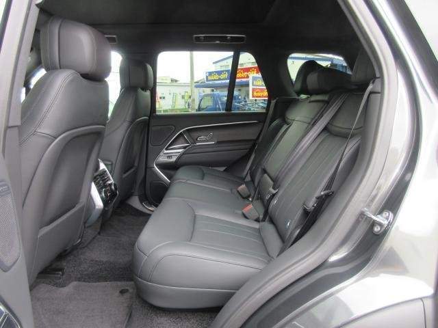 Ref:AUX-18115033 LAND ROVER RANGE ROVER 2024 - Image 12