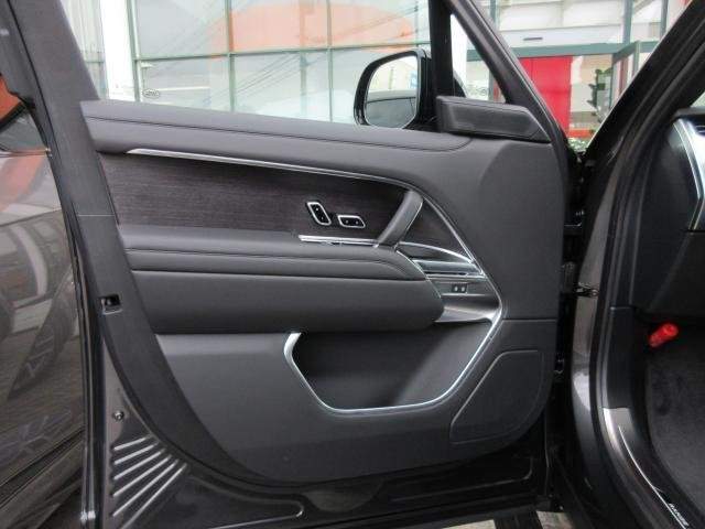 Ref:AUX-18115033 LAND ROVER RANGE ROVER 2024 - Image 13