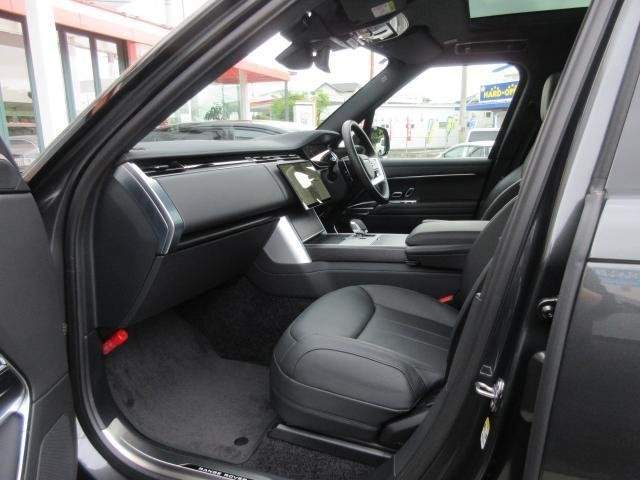 Ref:AUX-18115033 LAND ROVER RANGE ROVER 2024 - Image 15