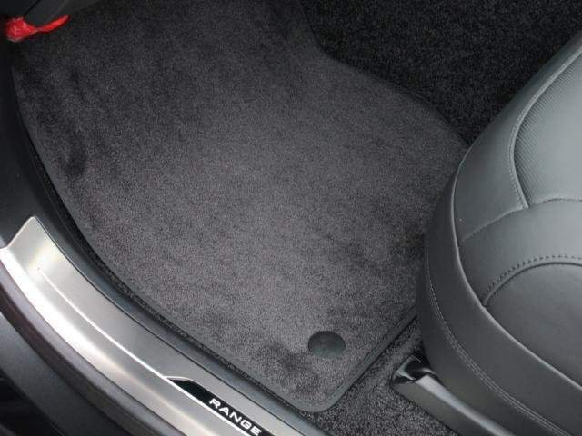 Ref:AUX-18115033 LAND ROVER RANGE ROVER 2024 - Image 16